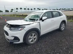 3CZRZ1H38SM756980 2025 HONDA HR-V