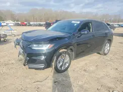 3CZRZ1H38SM757496 2025 HONDA HR-V
