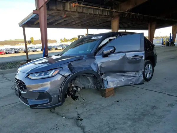 3CZRZ1H38SM758339 2025 HONDA HR-V - Image 1