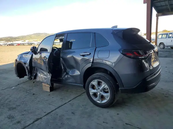 3CZRZ1H38SM758339 2025 HONDA HR-V - Image 2