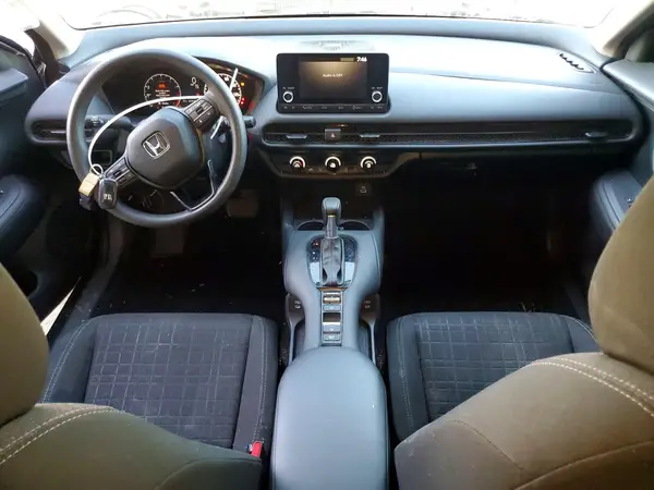 3CZRZ1H38SM758339 2025 HONDA HR-V - Image 8