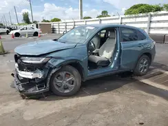 3CZRZ1H38TM700796 2026 HONDA HR-V
