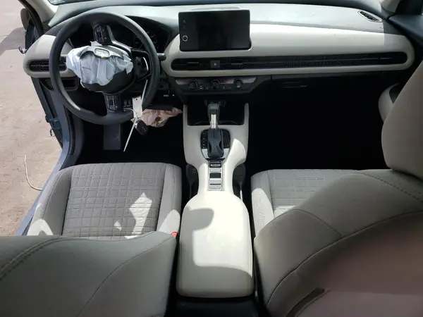 3CZRZ1H38TM700796 2026 HONDA HR-V - Image 8