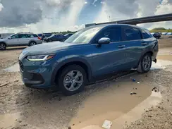 3CZRZ1H38TM702144 2026 HONDA HR-V