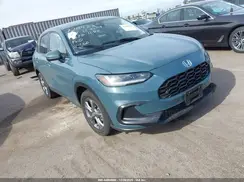 3CZRZ1H38TM703214 2026 HONDA HR-V