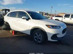 3CZRZ1H38TM707098 2026 HONDA HR-V