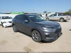 3CZRZ1H38TM707151 2026 HONDA HR-V