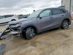 3CZRZ1H38TM707201 2026 HONDA HR-V