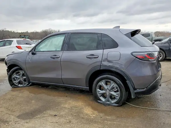 3CZRZ1H38TM707201 2026 HONDA HR-V - Image 2