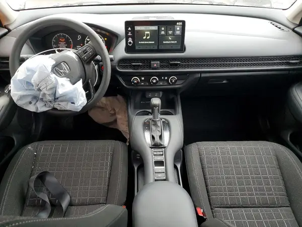 3CZRZ1H38TM707201 2026 HONDA HR-V - Image 8