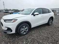 3CZRZ1H38TM710163 2026 HONDA HR-V
