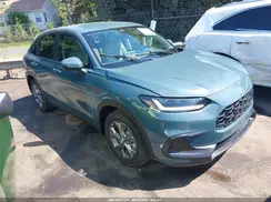 3CZRZ1H38TM714679 2026 HONDA HR-V