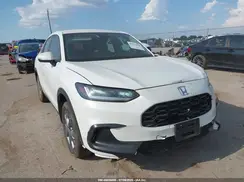 3CZRZ1H38TM715279 2026 HONDA HR-V