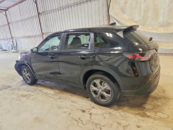 3CZRZ1H38TM715928 2026 HONDA HR-V - Image 2