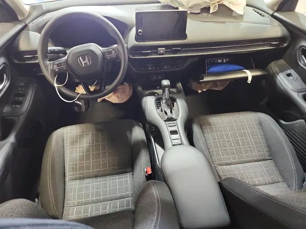 3CZRZ1H38TM715928 2026 HONDA HR-V - Image 8