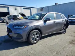 3CZRZ1H38TM736455 2026 HONDA HR-V