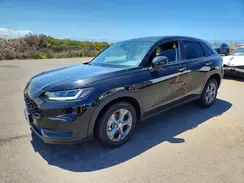 3CZRZ1H38TM737928 2026 HONDA HR-V