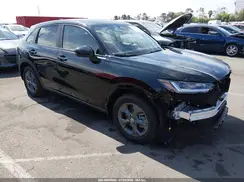 3CZRZ1H38TM742594 2026 HONDA HR-V