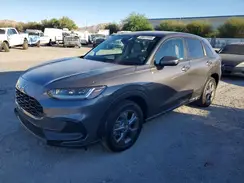 3CZRZ1H38VM718850 2027 HONDA HR-V