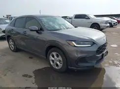 3CZRZ1H39PM701865 2023 HONDA HR-V