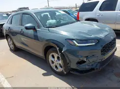 3CZRZ1H39PM705091 2023 HONDA HR-V