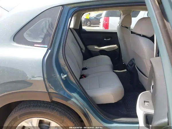 3CZRZ1H39PM705091 2023 HONDA HR-V - Image 8