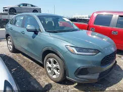 3CZRZ1H39PM706922 2023 HONDA HR-V