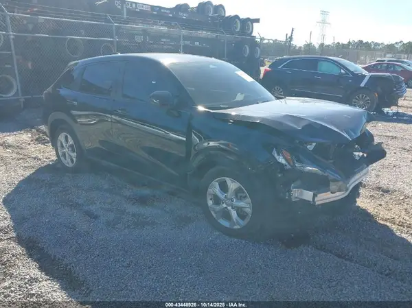 3CZRZ1H39PM708802 2023 HONDA HR-V - Image 1