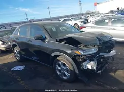 3CZRZ1H39PM708833 2023 HONDA HR-V