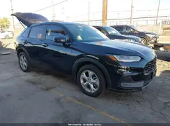 3CZRZ1H39PM709836 2023 HONDA HR-V