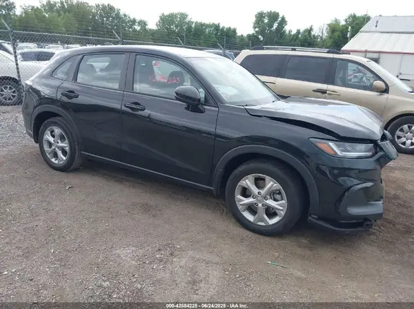 3CZRZ1H39PM717774 2023 HONDA HR-V - Image 1
