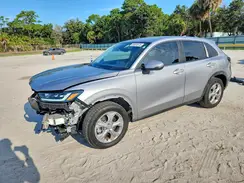 3CZRZ1H39PM718553 2023 HONDA HR-V