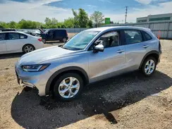 3CZRZ1H39PM726961 2023 HONDA HR-V
