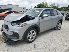 3CZRZ1H39PM727396 2023 HONDA HR-V