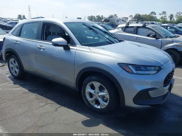 3CZRZ1H39PM728774 2023 HONDA HR-V - Image 1