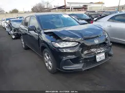 3CZRZ1H39PM731688 2023 HONDA HR-V