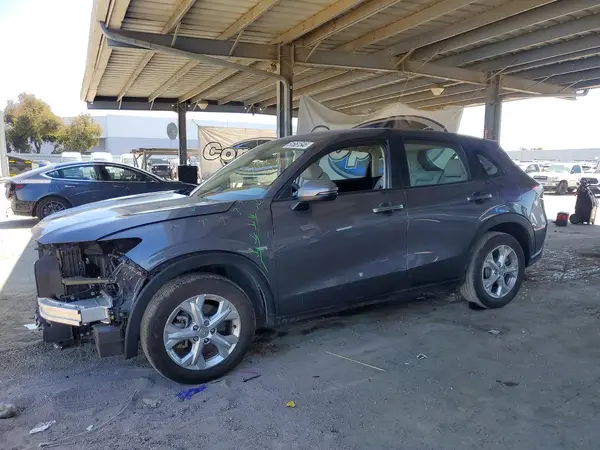3CZRZ1H39PM733716 2023 HONDA HR-V - Image 1
