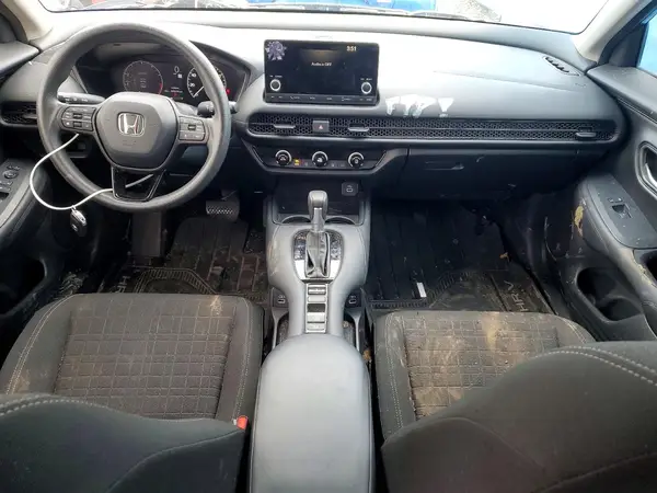 3CZRZ1H39PM737930 2023 HONDA HR-V - Image 8