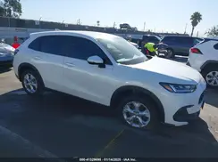 3CZRZ1H39PM738494 2023 HONDA HR-V