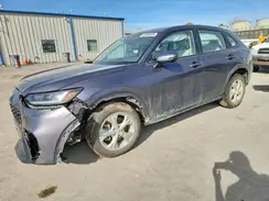 3CZRZ1H39PM738964 2023 HONDA HR-V