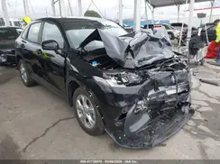 3CZRZ1H39PM739029 2023 HONDA HR-V