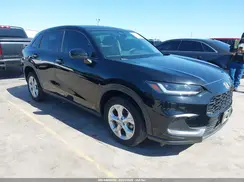 3CZRZ1H39PM739337 2023 HONDA HR-V