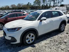 3CZRZ1H39PM741623 2023 HONDA HR-V
