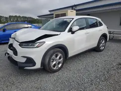 3CZRZ1H39PM742237 2023 HONDA HR-V