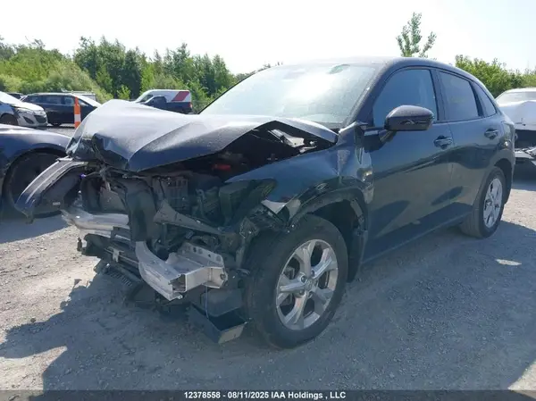 3CZRZ1H39RM100149 2024 HONDA HR-V - Image 2