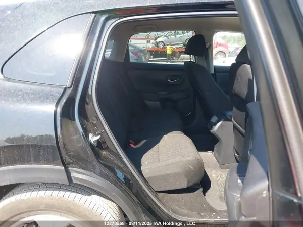 3CZRZ1H39RM100149 2024 HONDA HR-V - Image 8