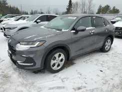 3CZRZ1H39RM100278 2024 HONDA HR-V