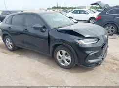3CZRZ1H39RM703389 2024 HONDA HR-V