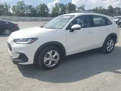 3CZRZ1H39RM703795 2024 HONDA HR-V