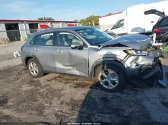 3CZRZ1H39RM703845 2024 HONDA HR-V